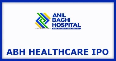 ABH Healthcare IPO: ₹34.98 करोड़ का SME IPO सोमवार से खुलेगा, ₹96-102 प्राइस बैंड तय