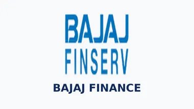 Bajaj Finance: कैपिटल रेज़ प्रस्ताव की खबर से शेयर 5% टूटा, बोर्ड 1 अक्टूबर को करेगा विचार