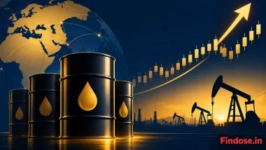 Crudeoil: सप्लाई संकट बढ़ा तो $150/बैरल पहुंचेगा ब्रेंट क्रूड, FGE ने जताया अंदेशा