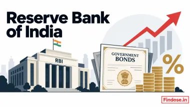 ₹1 लाख करोड़ के सरकारी बॉन्ड बेचेगा RBI