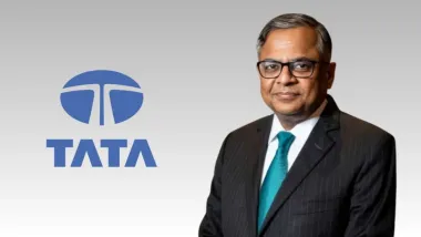 Tata Sons: NBFC लाइसेंस सरेंडर करने की अर्जी खारिज, शेयर बाज़ार में लिस्टिंग हुई तय
