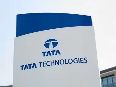 Tata Technologies: पूर्व CEO ने बेचे ₹165 करोड़ के शेयर