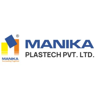 Manika Plastech IPO: 11 सितंबर को खुलेगा ₹125.5 करोड़ का IPO, प्राइस बैंड ₹40-43 तय