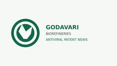 Godavari Biorefineries: चीन में पेटेंट मिलते ही शेयर 10% उछला, ₹258 का हाई छुआ