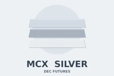 Silver: ₹2,024 टूटकर ₹2.39 लाख/किलो पर आया भाव, MCX पर गिरा वायदा बाज़ार