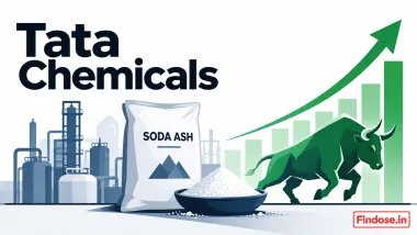 Tata Chemicals: लगा 20% का अपर सर्किट, US डील और Tata Sons लिस्टिंग से आयी तेजी