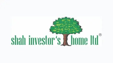 Shah Investor's Home: ₹171 पर सुस्त लिस्टिंग, 2.4% प्रीमियम पर हुआ डेब्यू