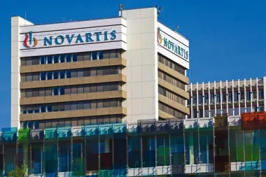 Novartis India: ₹1,250 करोड़ में खरीदे Pfizer के 'Minipress' ट्रेडमार्क