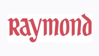 Raymond: लड़ाकू विमान असेंबली टेंडर जीतने से शेयर उछला, 2026 में 162% की तेजी