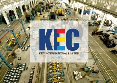 KEC International: भारत और सऊदी अरब से मिले ₹1,303 करोड़ के नए ऑर्डर