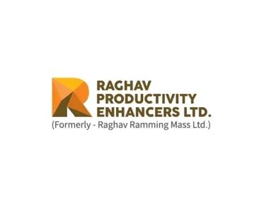 Raghav Productivity Enhancers: क्वार्ट्ज प्रोसेसिंग में मिले 2 नए पेटेंट, शेयर 5.79% उछला
