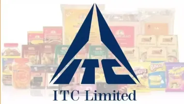 ITC: 'Aashirvaad' का कंज्यूमर स्पेंड 5 साल में दोगुना कर ₹20,000 करोड़ करने का लक्ष्य