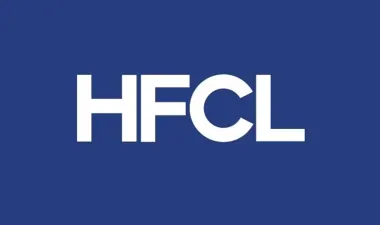 HFCL: ऑप्टिकल फाइबर क्षमता बढ़ाने के लिए कैपेक्स बढ़ाकर ₹1,800 करोड़ किया