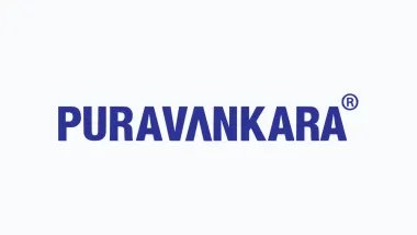 Puravankara: Q2 में प्री-सेल्स 62% बढ़कर ₹2,136 करोड़ पहुंची, शेयर 3% उछला