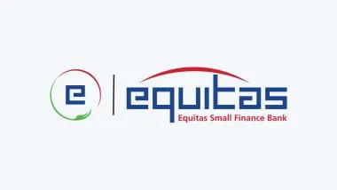 Equitas SFB: CEO के इस्तीफे से शेयर 12% गिरा, Q2 मुनाफा बढ़कर ₹218 करोड़