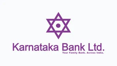 Karnataka Bank: Q2 में कर्ज 25% बढ़कर ₹92,014 करोड़ पहुंचा, डिपॉजिट्स 12% बढ़े
