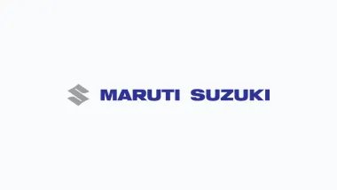 Maruti Suzuki: Q2 मुनाफा 27% घटकर ₹2,415 करोड़ रहा, रेवेन्यू 26% बढ़ा