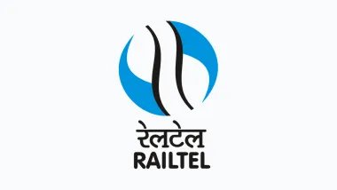 RailTel: Q2 में मुनाफा 10% घटकर ₹68.6 करोड़ हुआ, रेवेन्यू 20.5% बढ़ा; ₹1 डिविडेंड का ऐलान