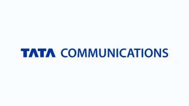 Tata Communications: Q2 में शुद्ध मुनाफा 86% बढ़कर ₹341 करोड़ हुआ, रेवेन्यू ₹6,688 करोड़