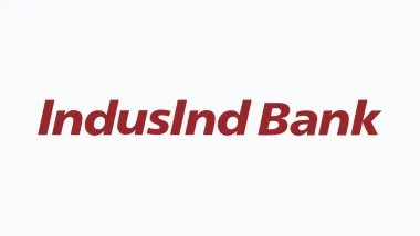 IndusInd Bank Q2 अपडेट: नेट एडवांस 11% बढ़कर ₹3.62 लाख करोड़, डिपॉजिट 10% ऊपर