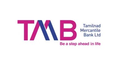 Tamilnad Mercantile Bank: Q2 मुनाफा 42% बढ़कर ₹451 करोड़ के ऑल-टाइम हाई पर