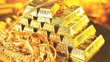 Gold & Silver Jewellery Export Norms 31 August तक बढ़ाई गईं