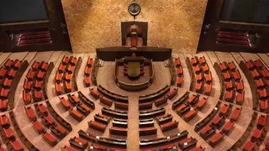 Rajya Sabha में Ease of Doing Business के लिए नया Boilers Bill