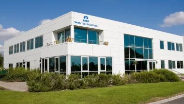 Tata Technologies: Alpha TC Holdings ने 2.4% Stake ₹1,004 Crore में बेचा
