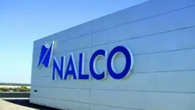 Nalco का Profit 76% बढ़ा, Revenue घटा