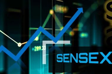 Sensex, Nifty: FII Selling और Earnings सतर्कता में Negative