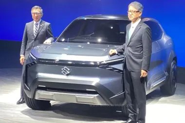 Electric Cars के लिए Maruti Suzuki Clean Tech Policy का इंतजार कर रही है