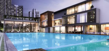 भारतीय Developers ने Rs 35000 Cr का Real Estate बेचा