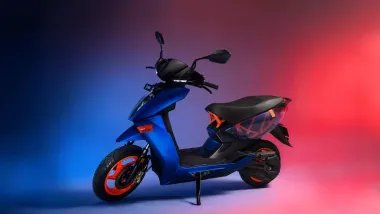 Ather Energy: Real-Time EV Charging Info के लिए Google से Partnership