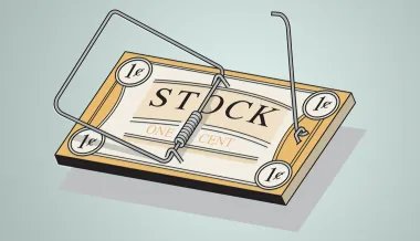 Builder का Share Trading Scam में Rs 13.5 Crore से ज्यादा नुकसान