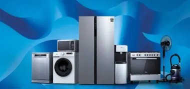H1 2024 में Domestic Appliances Market 18% बढ़ा