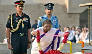 2047 तक Developed Nation के लिए India's Economic Reforms