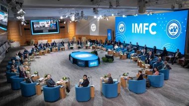 2047 तक $55 Trillion Indian Economy: IMF
