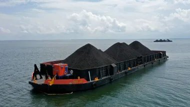 भारत का Coal Imports 5.7% बढ़ा