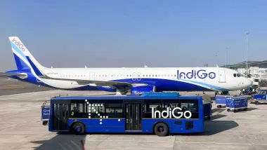 InterGlobe Aviation: Co-Founder Gangwal 1.47 Cr Shares ₹6,750 Cr में बेचेंगे