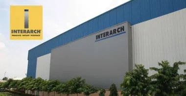 Interarch Building Products: Shares Debut पर 44% Premium