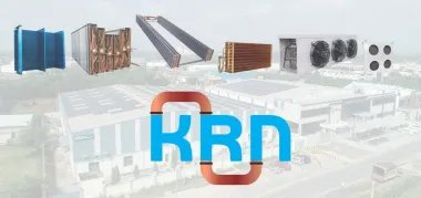 KRN Heat Exchanger IPO: 25 September को खुलता है