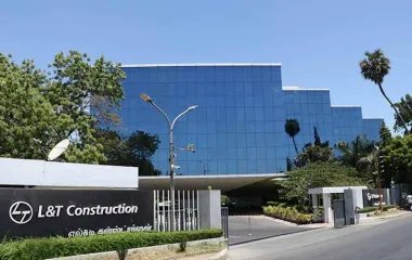L&T: Maharashtra में 2,500-5,000 Cr Infrastructure Project