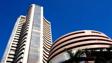 Market This Week: F&O Expiry, Fed Cues और GDP Data