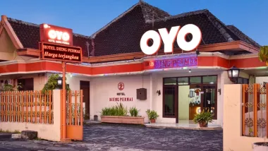 OYO का पहला Net Profit Rs 229 Crore