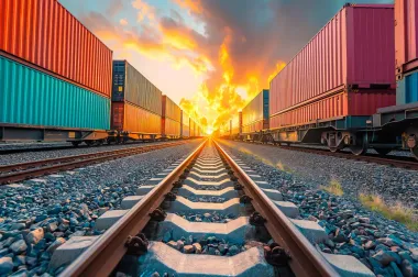 Budget 2025: Rail Industry को Mega Orders की उम्मीद