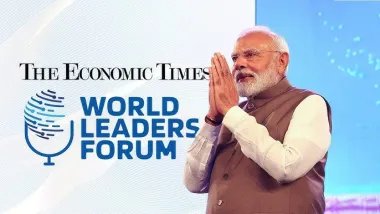 PM Modi: Investors के लिए Stable Policy का वादा