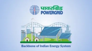Power Grid ने Rajasthan IV E Power Transmission Project ₹18.54 Crore में खरीदा