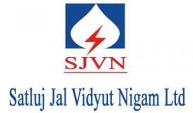 SJVN का Profit 31% बढ़कर Rs 357 Crore