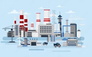 Union Cabinet 12 नई Industrial Cities को मंजूरी देगा, Manufacturing को बढ़ावा