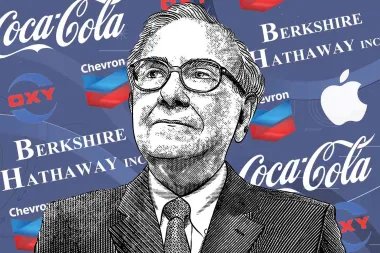 बाजार की अनिश्चितता में Buffett ने Apple Stake घटाया, Cash Holdings बढ़ाईं